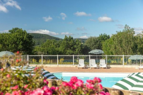 Camping Rieumontagné